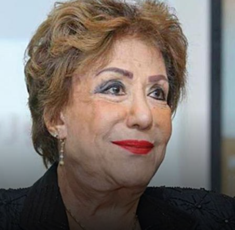 سميحة أيوب تكشف موقفها من الزواج الآن